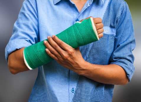 Personal Injury Attorney in Roseville | The Wright Law Firm