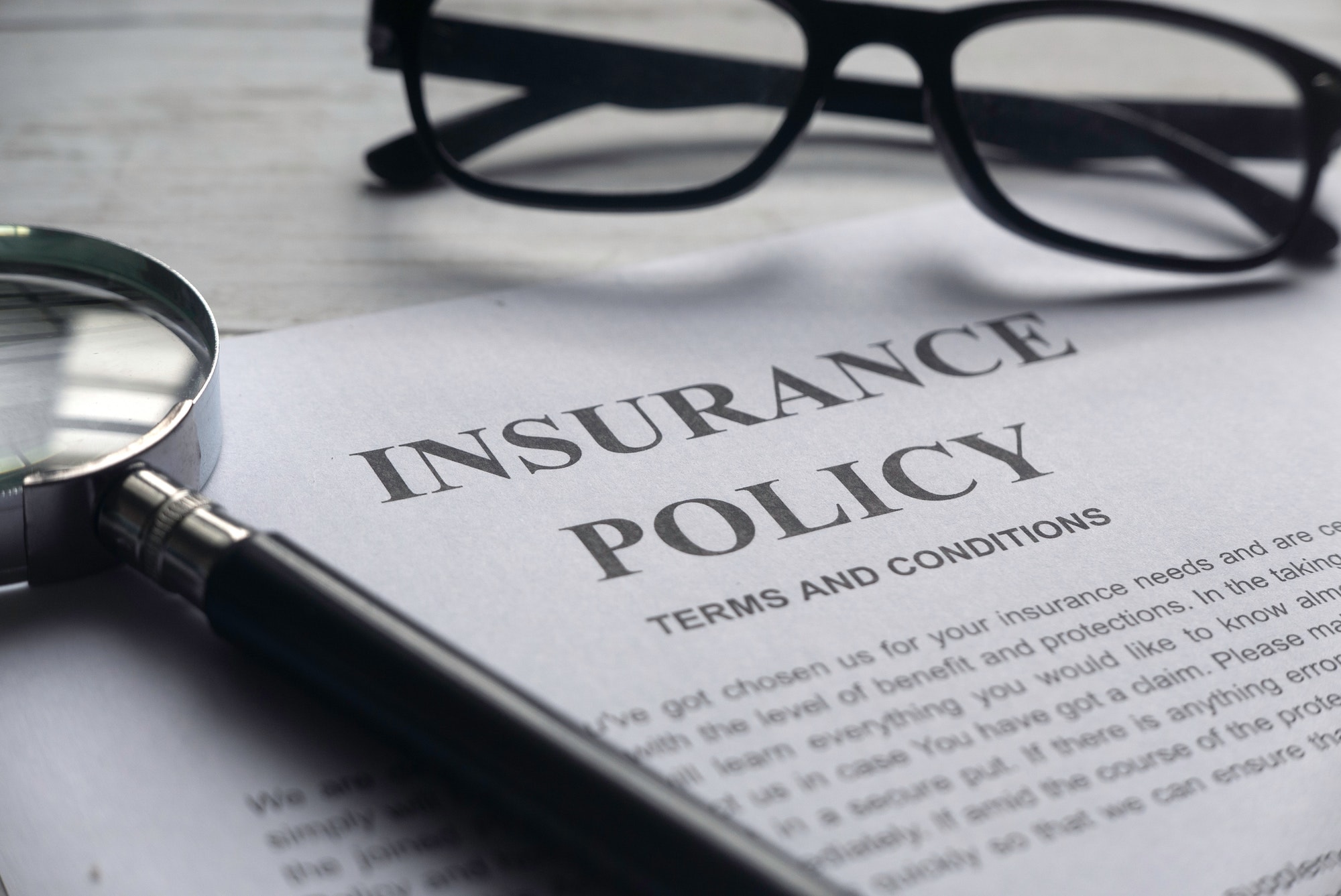UMI Insurance Coverage | underinsured lawyers Roseville, CA