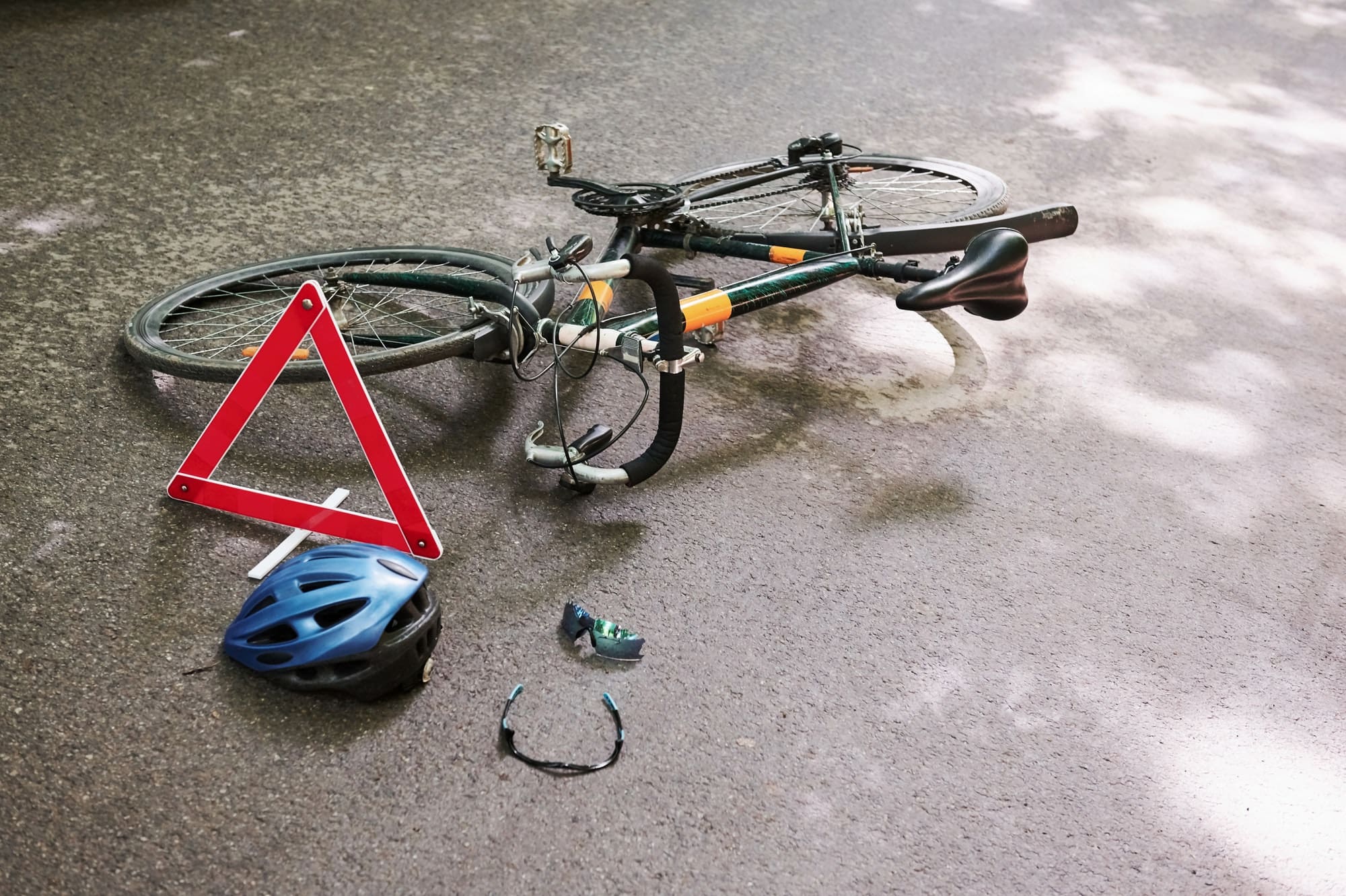 Battling Insurance Companies | Bicycle Accident Attorneys Roseville, CA