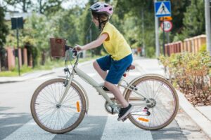 Steps to Take After a Bicycle Accident | bicycle accident lawyers roseville, CA